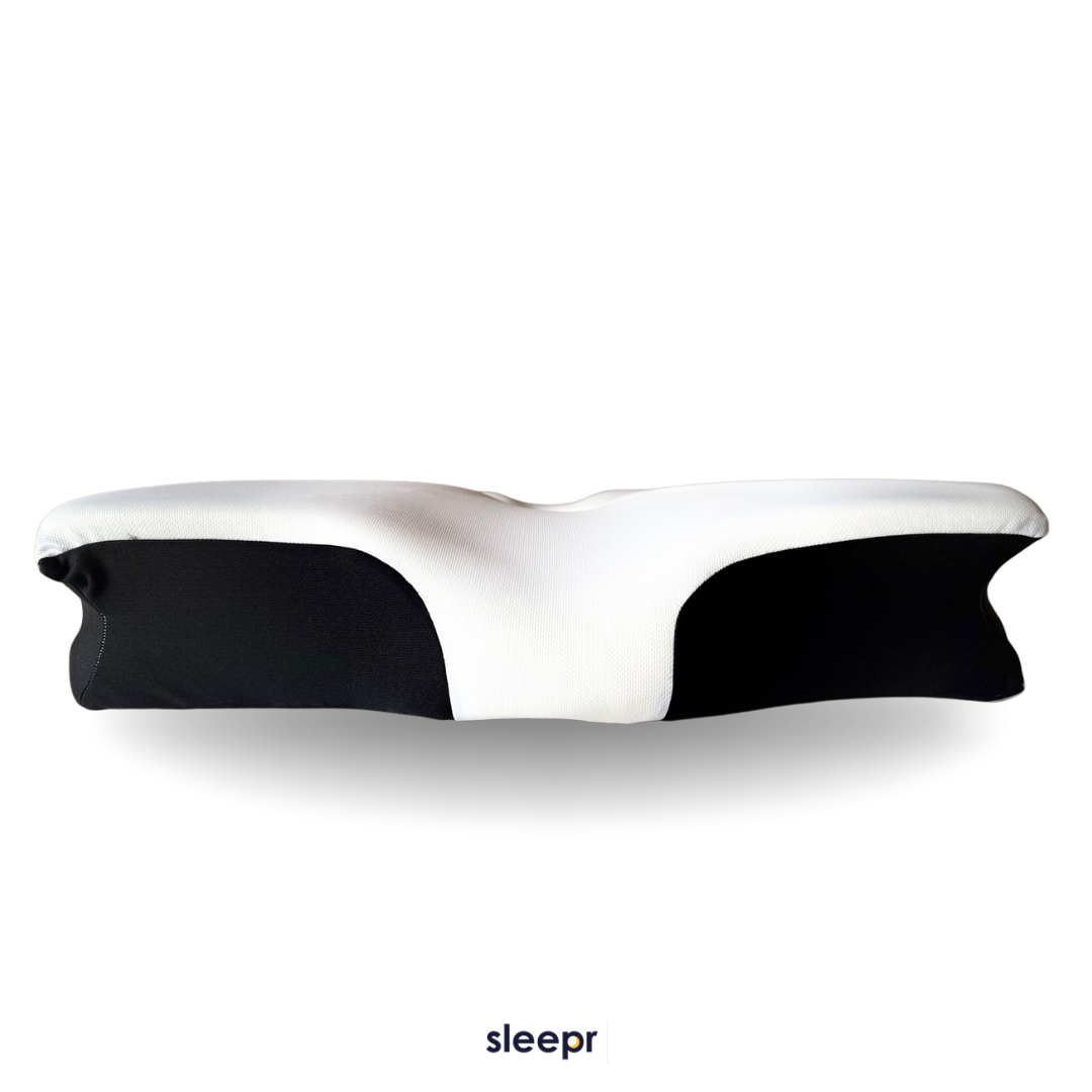 Sleepr® Classic - Almohada Cervical Premium