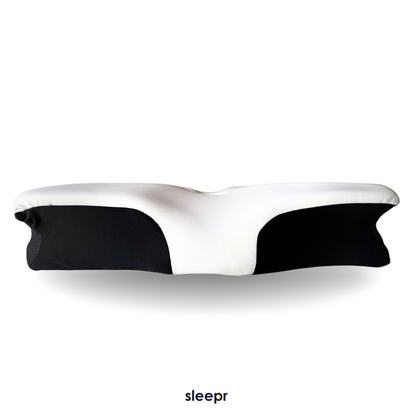 Sleepr® Classic - Almohada Cervical Premium