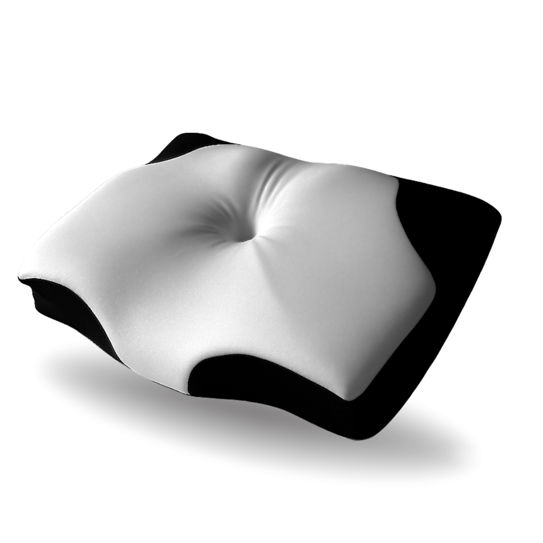 Sleepr® Classic - Almohada Cervical Premium