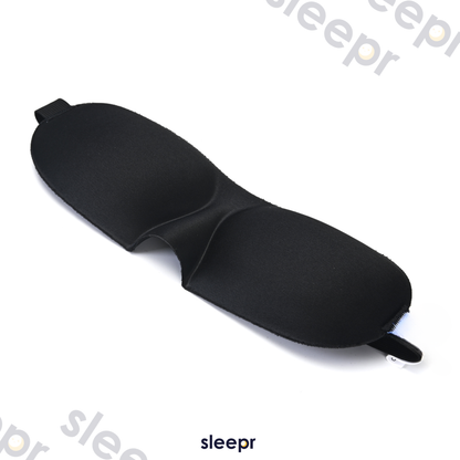 Sleepr® Blackout Mask - Antifaz Premium