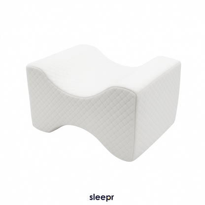 Sleepr® KneeRest – Almohadón Separador de Rodillas