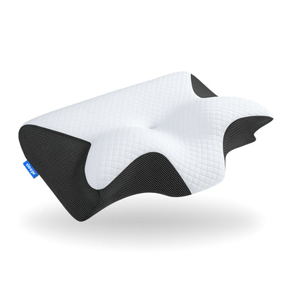 Sleepr® Classic - Almohada Cervical Premium